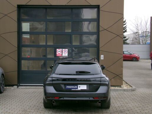 Peugeot 508 SW  GT 1.6 PHEV165kW e-EAT8