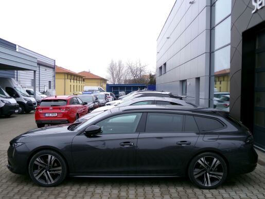 Peugeot 508 SW  GT 1.6 PHEV165kW e-EAT8