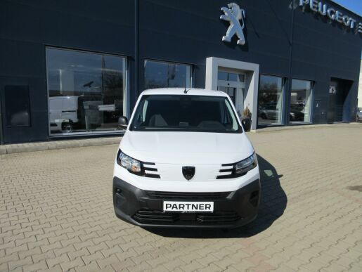 Peugeot Partner FurgonL1,1.2 PureTech 110 MAN6