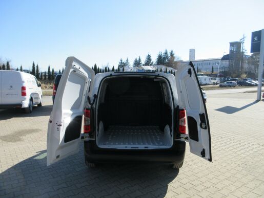 Peugeot Partner FurgonL1,1.2 PureTech 110 MAN6