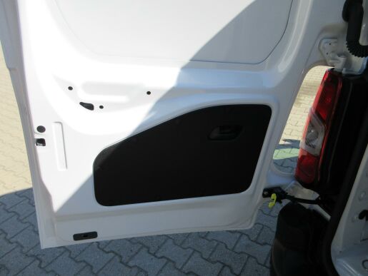 Peugeot Partner FurgonL1,1.2 PureTech 110 MAN6