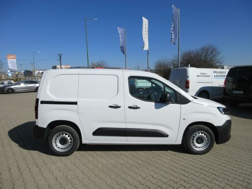 Peugeot Partner FurgonL1,1.2 PureTech 110 MAN6