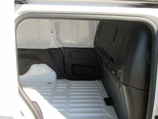 Peugeot Partner FurgonL1,1.2 PureTech 110 MAN6