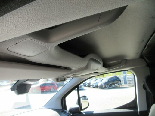 Peugeot Partner FurgonL1,1.2 PureTech 110 MAN6