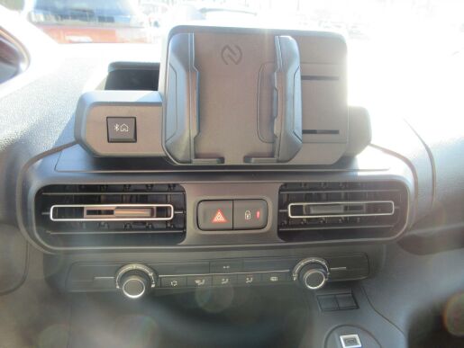 Peugeot Partner FurgonL1,1.2 PureTech 110 MAN6