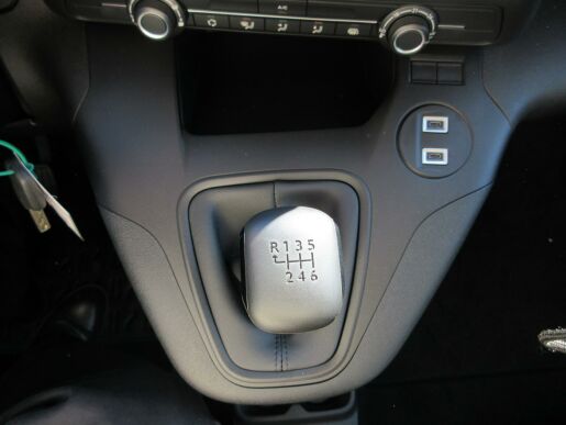 Peugeot Partner FurgonL1,1.2 PureTech 110 MAN6