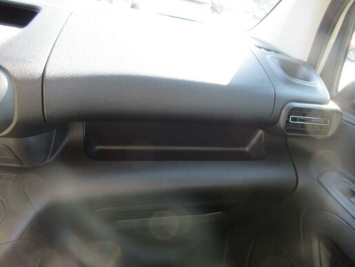 Peugeot Partner FurgonL1,1.2 PureTech 110 MAN6