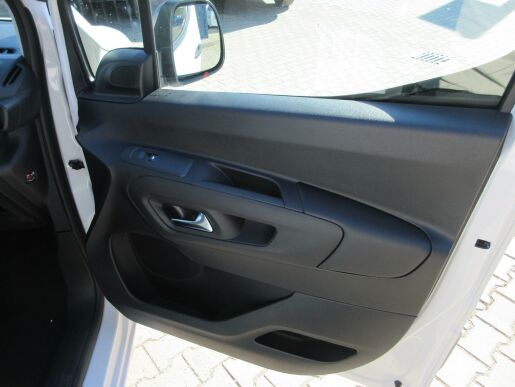 Peugeot Partner FurgonL1,1.2 PureTech 110 MAN6