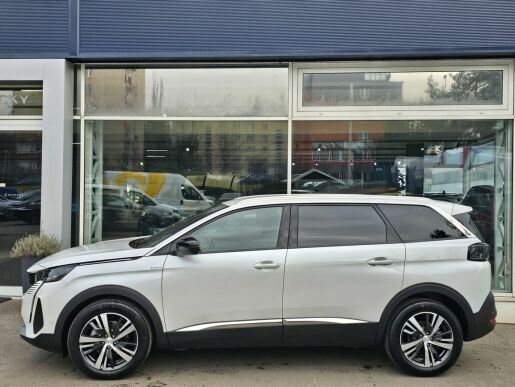 Peugeot 5008 ALLURE PACK 1.2 PT 130K EAT8