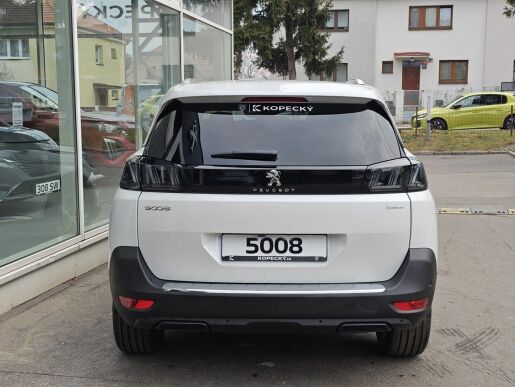 Peugeot 5008 ALLURE PACK 1.2 PT 130K EAT8
