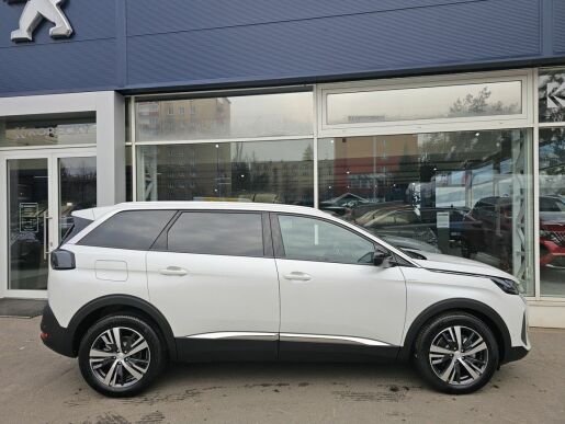 Peugeot 5008 ALLURE PACK 1.2 PT 130K EAT8