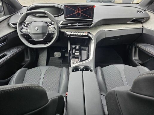 Peugeot 5008 ALLURE PACK 1.2 PT 130K EAT8