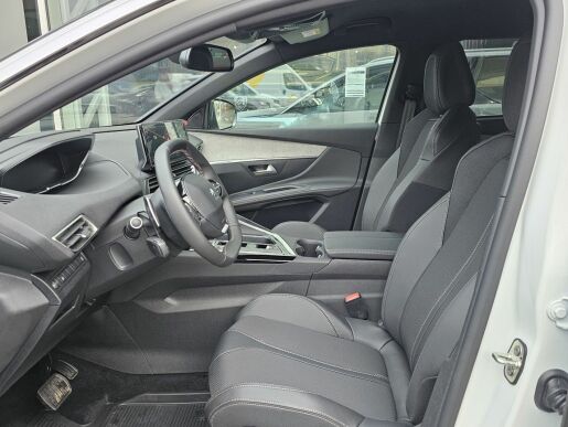Peugeot 5008 ALLURE PACK 1.2 PT 130K EAT8