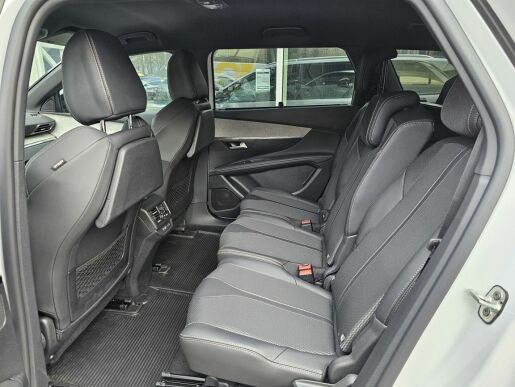 Peugeot 5008 ALLURE PACK 1.2 PT 130K EAT8