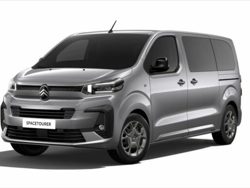 Citroën SpaceTourer  FEEL M 2.0 BlueHDi 180 S&S EAT8