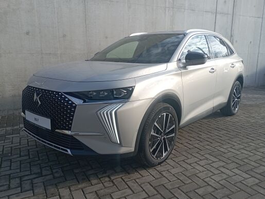 DS Automobiles DS7 RIVOLI E-TENSE 300k 4x4