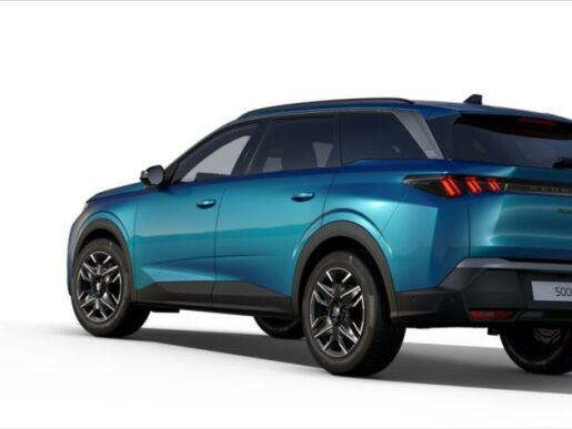 Peugeot 5008 1,2 Hybrid 136 e-DCS6  ALLURE