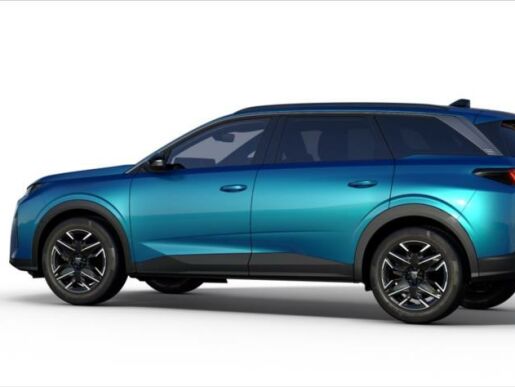 Peugeot 5008 1,2 Hybrid 136 e-DCS6  ALLURE