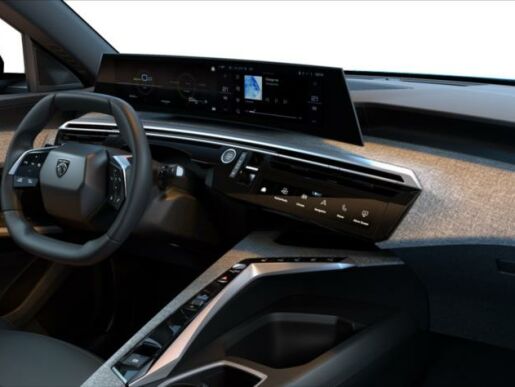 Peugeot 5008 1,2 Hybrid 136 e-DCS6  ALLURE