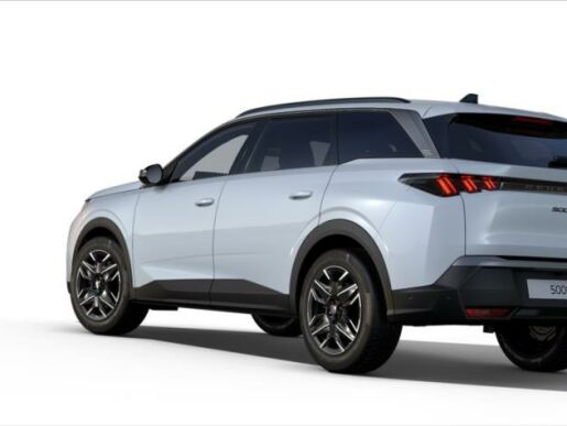 Peugeot 5008 1,2 HYBRID 136 e-DCS6  ALLURE