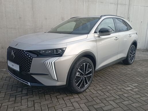 DS Automobiles DS7 PALLAS 1.5 BlueHDi 130k EAT8