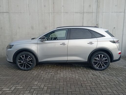 DS Automobiles DS7 PALLAS 1.5 BlueHDi 130k EAT8