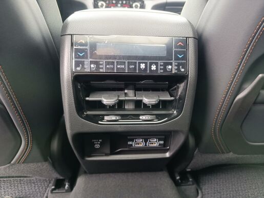 Jeep Grand Cherokee Summit Reserve 2,0 4xe PHEV
