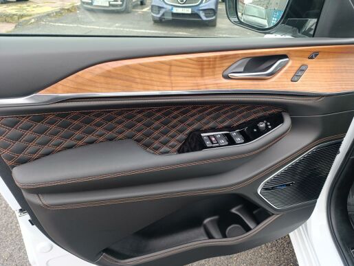 Jeep Grand Cherokee Summit Reserve 2,0 4xe PHEV