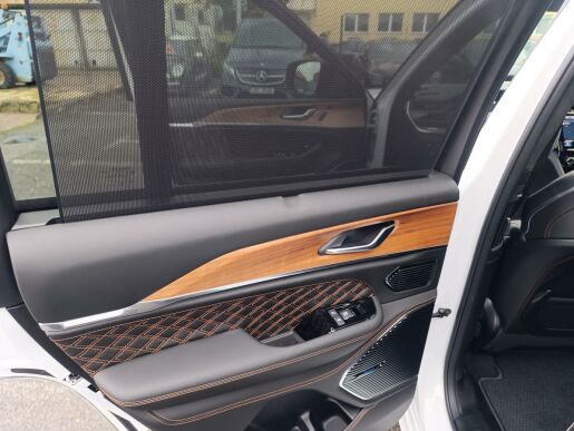 Jeep Grand Cherokee Summit Reserve 2,0 4xe PHEV