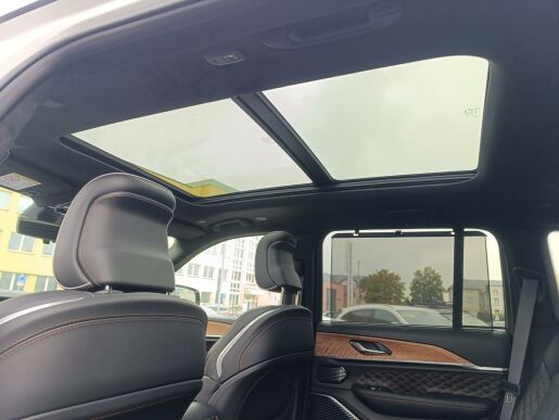 Jeep Grand Cherokee Summit Reserve 2,0 4xe PHEV