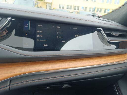 Jeep Grand Cherokee Summit Reserve 2,0 4xe PHEV