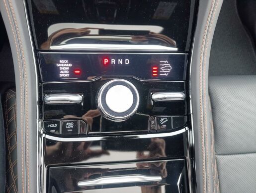 Jeep Grand Cherokee Summit Reserve 2,0 4xe PHEV