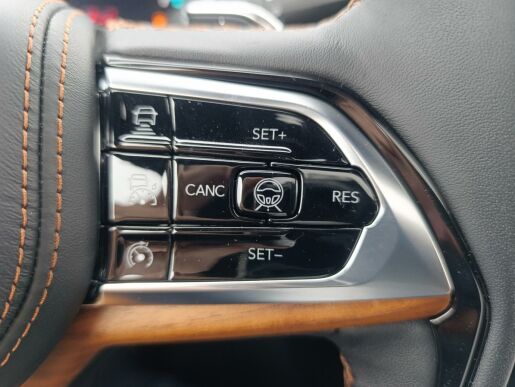 Jeep Grand Cherokee Summit Reserve 2,0 4xe PHEV