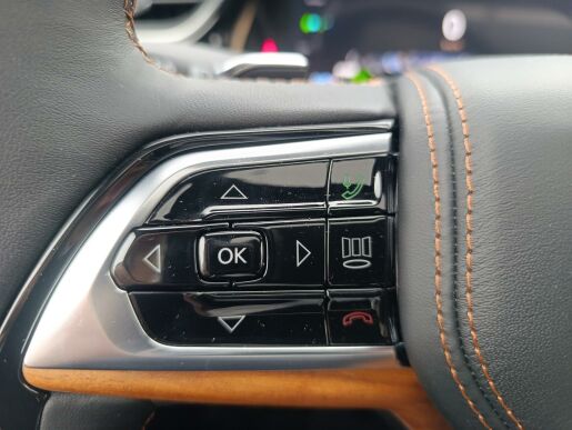 Jeep Grand Cherokee Summit Reserve 2,0 4xe PHEV