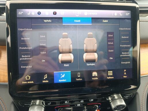 Jeep Grand Cherokee Summit Reserve 2,0 4xe PHEV