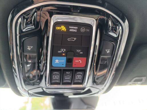 Jeep Grand Cherokee Summit Reserve 2,0 4xe PHEV