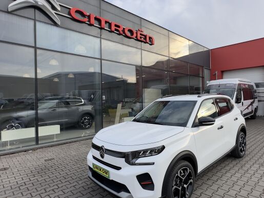 Citroën C3 PLUS Turbo 100k MAN6