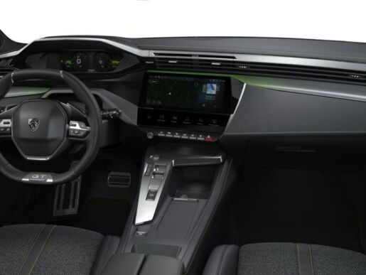 Peugeot 308 308 SW GT BlueHDi 130 S&S EAT8