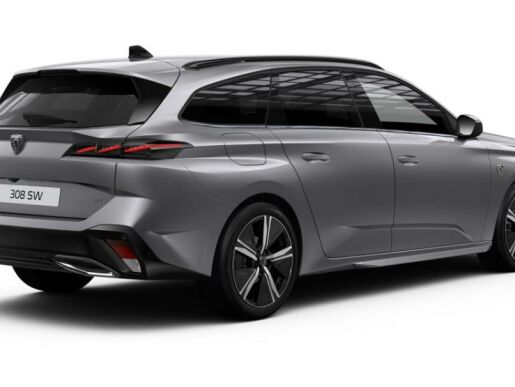 Peugeot 308 308 SW GT BlueHDi 130 S&S EAT8