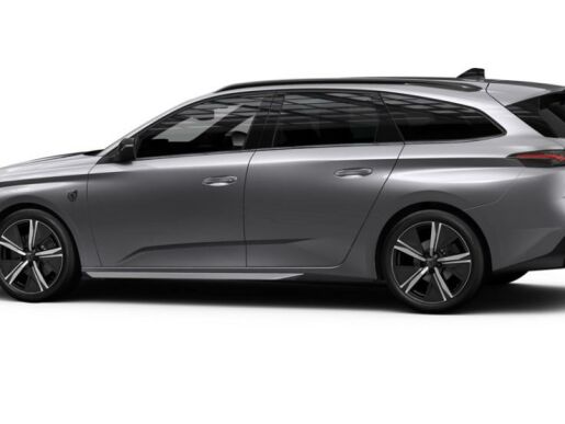 Peugeot 308 308 SW GT BlueHDi 130 S&S EAT8