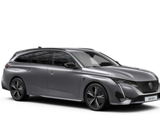 Peugeot 308 308 SW GT BlueHDi 130 S&S EAT8