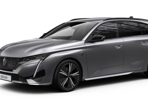 Peugeot 308 308 SW GT BlueHDi 130 S&S EAT8