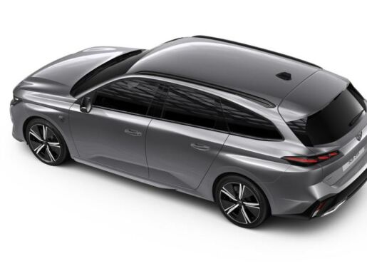 Peugeot 308 308 SW GT BlueHDi 130 S&S EAT8