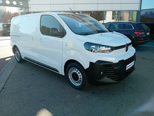 Citroën Jumpy Furgon L2 2.0 BlueHDi 14