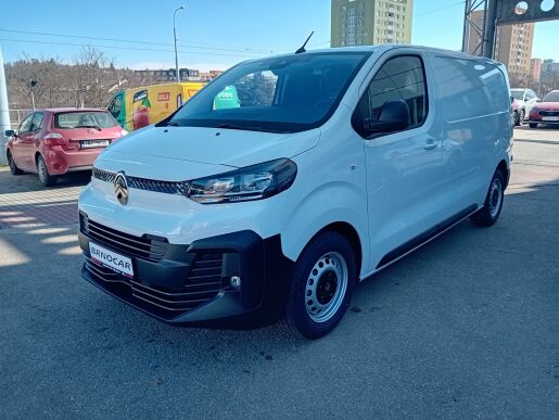 Citroën Jumpy Furgon L2 2.0 BlueHDi 14