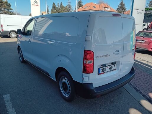 Citroën Jumpy Furgon L2 2.0 BlueHDi 14