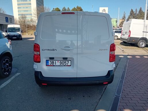 Citroën Jumpy Furgon L2 2.0 BlueHDi 14