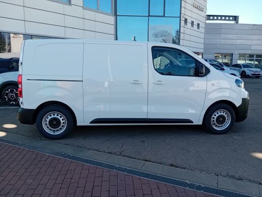 Citroën Jumpy Furgon L2 2.0 BlueHDi 14