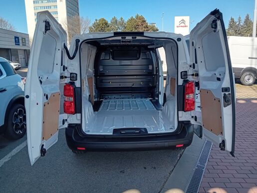 Citroën Jumpy Furgon L2 2.0 BlueHDi 14