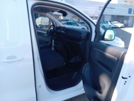 Citroën Jumpy Furgon L2 2.0 BlueHDi 14
